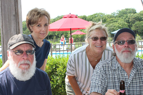 50th Year Reunion