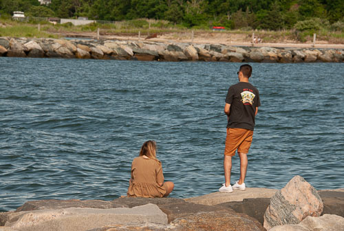Mattituck Town Then and Now